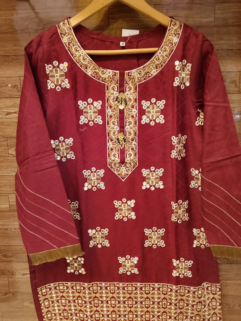 Ladies Kurta